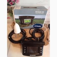 Курсоуказатель(паралельне водіння, агро навігатор) Trimble EZ-Guide 250 посилена антена