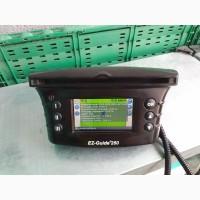 Курсоуказатель(паралельне водіння, агро навігатор) Trimble EZ-Guide 250 посилена антена