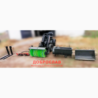 Продам Фронтальный мини-погрузчик Супер Качество
