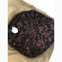 Продам ожину культивовану заморожену 2 сорт