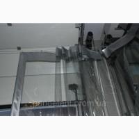 Шторы ПВХ тентовая перегородка(стена) для склада, цеха, ангара от производителя