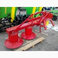 Продам косилку роторную.Wirax.Ширина 1, 35