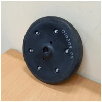 Колесо 250х42 / 010205.03 Otico, F06120409 Gaspardo