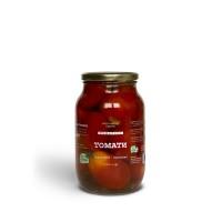 Продаж консервації, сухих сніданків від українських виробників, просування ТМ новинок