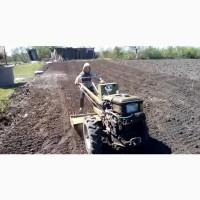 Продам мотоблок зубр 12