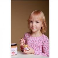 Крем мёд клубника 250 грамм