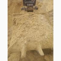 Пісок річковий. Яружний пісок. Чорнозем. Щебінь. Відсів. Грунт на підсипку. Крюківщина