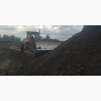 Пісок річковий. Яружний пісок. Чорнозем. Щебінь. Відсів. Грунт на підсипку. Крюківщина