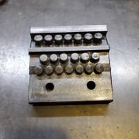 Біли для шпарчана із Харкова від виробика, Харківська обл