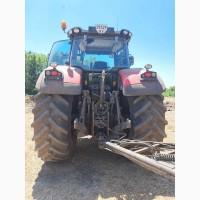 Трактор Massey Ferguson 8690 (2016 р.в.)