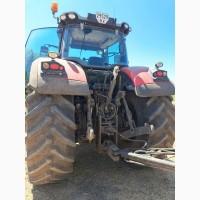 Трактор Massey Ferguson 8690 (2016 р.в.)