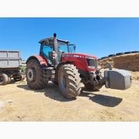 Трактор Massey Ferguson 8690 (2016 р.в.)