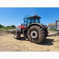 Трактор Massey Ferguson 8690 (2016 р.в.)