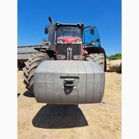 Трактор Massey Ferguson 8690 (2016 р.в.)