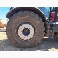 Трактор Massey Ferguson 8690 (2016 р.в.)