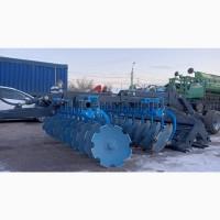 Дисковая борона Lemken Rubin Новая