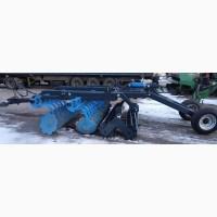 Дисковая борона Lemken Rubin Новая