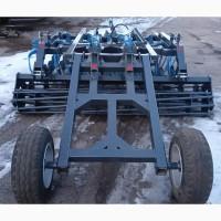 Дисковая борона Lemken Rubin Новая