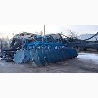 Дисковая борона Lemken Rubin Новая