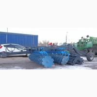Дисковая борона Lemken Rubin Новая