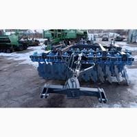 Дисковая борона Lemken Rubin Новая