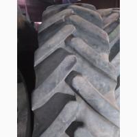 Бу шина VF 380/90R46 Michelin Spraybib (комплект)