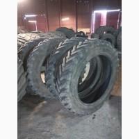 Бу шина VF 380/90R46 Michelin Spraybib (комплект)