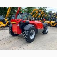 Manitou MT732 Easy