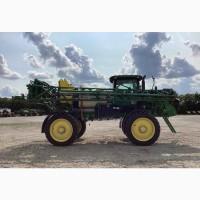 Обприскувач самохідний John Deere 4030R (2016)