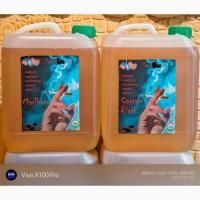 Табачные ароматические соусы для обработки домашнего табака