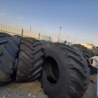 Новая росава 800/65R32 CM101 178 с ремонтом
