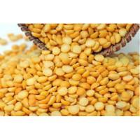 Горох колотий