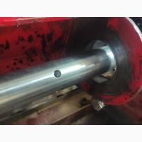 Наплавлення та розточування отворів спецтехніки JCB, Manitou, Merlo, Dieci, Bobcat, Magni