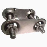 Механические соединители Flexco Bolt Solid Plate 1