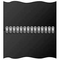 Механические соединители Flexco Bolt Solid Plate 1