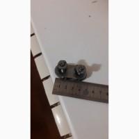 Механические соединители Flexco Bolt Solid Plate 1