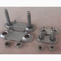 Механические соединители Flexco Bolt Solid Plate 1