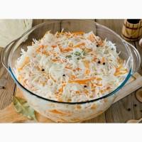 Продам квашену капусту