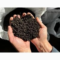 Якісні органічні (Компост) та органо-мінеральні добрива ТМ Гумоплант