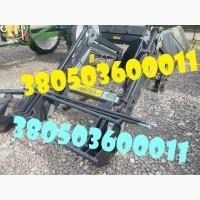 Фронтальний навантажувач SunPower MAX 1200