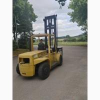 Hyster H 130 F
