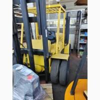 Hyster H 130 F