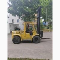 Hyster H 130 F
