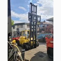 Hyster H 130 F