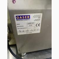 Формувальний апарат для котлет Gaser Super maxi