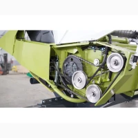 Жатка соєва МААNS CONTOUR F900