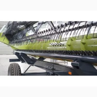 Жатка соєва МААNS CONTOUR F900