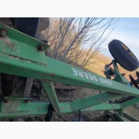 Важка дискова борона John Deere 630