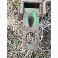 Важка дискова борона John Deere 630