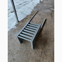 Водяні котли для печей та грубок - виготовлення під замовлення